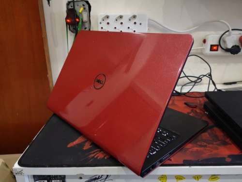 ***BEAUTIFUL GAMING MACHINE***DELL LATITUDE 3550*i7-5500U*FHD*NVIDIA GEFORCE*1000GB HDD*8GB*BACKLIT*